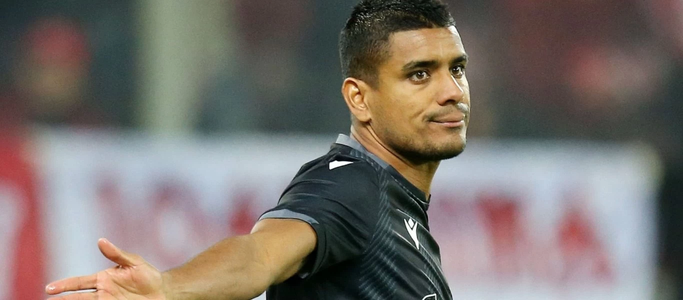 ΠΑΟΚ: Πρόταση της Βάσκο Ντα Γκάμα για Λ.Μάτος - Θέλει να πάρει μεταγραφή ο παίκτης